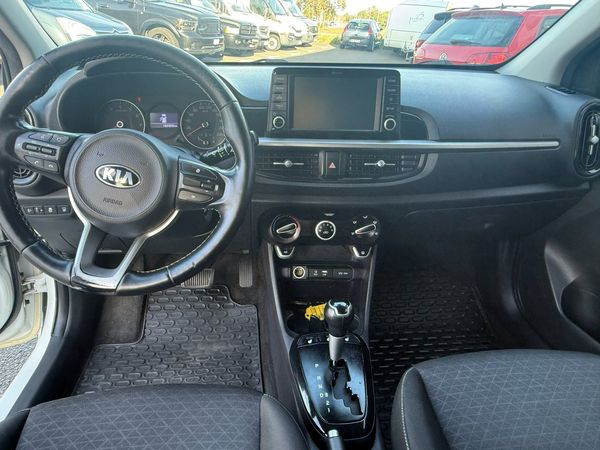 Kia Picanto 1.25 MPI GLS Euro 6 - 2020