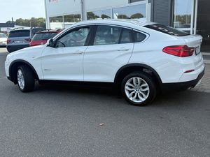 BMW X4 bild 5