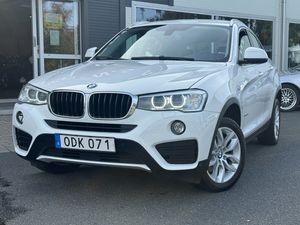 BMW X4 bild 2