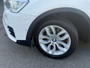 BMW X4 bild 6
