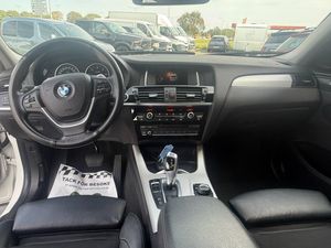 BMW X4 bild 9