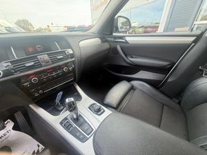 BMW X4 bild 12