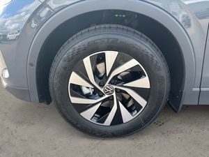 Volkswagen Tiguan bild 6