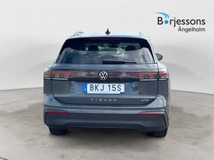 Volkswagen Tiguan bild 4