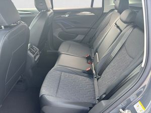 Volkswagen Tiguan bild 8