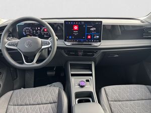 Volkswagen Tiguan bild 9
