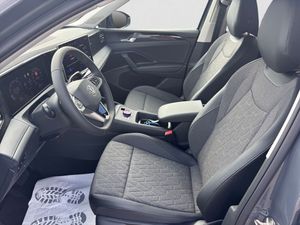 Volkswagen Tiguan bild 7