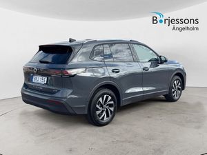 Volkswagen Tiguan bild 3