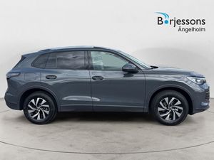 Volkswagen Tiguan bild 2