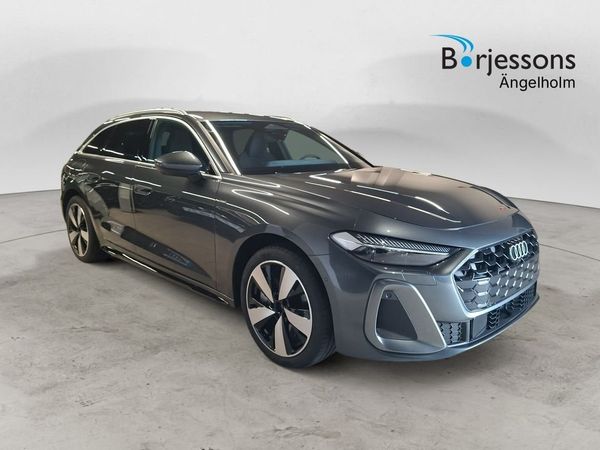 Audi A5 E-HYBRID QUATTRO 220 KW S-line Evolution - 2026