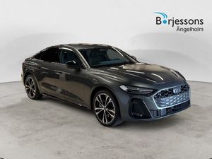 Audi A5 bild 1
