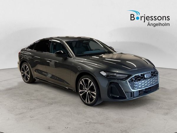 Audi A5 E-HYBRID QUATTRO 220 KW S-line Evolution - 2026