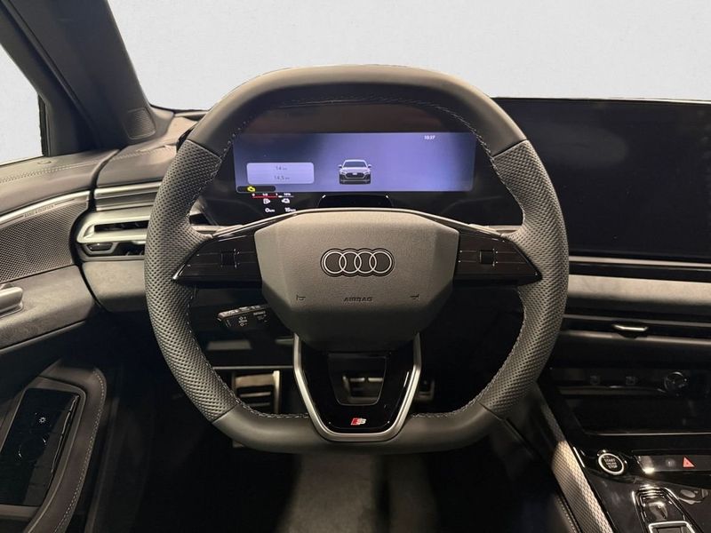Audi A5 bild 7