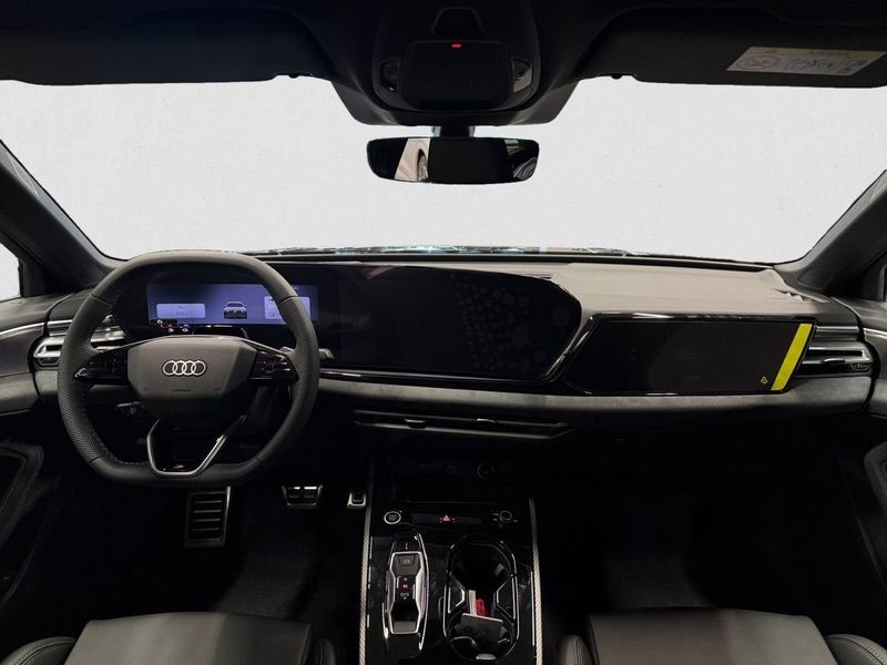 Audi A5 bild 6