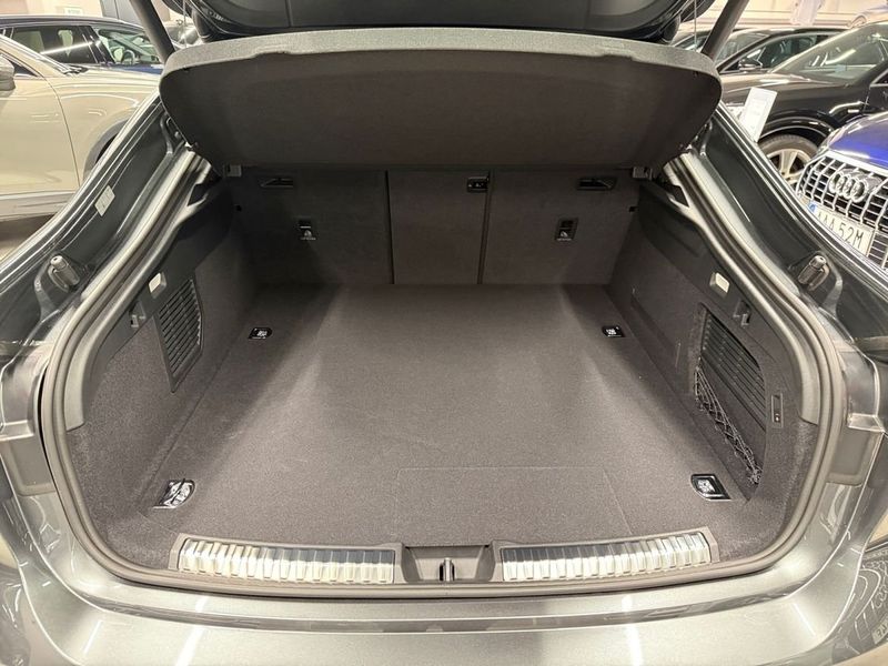 Audi A5 bild 9