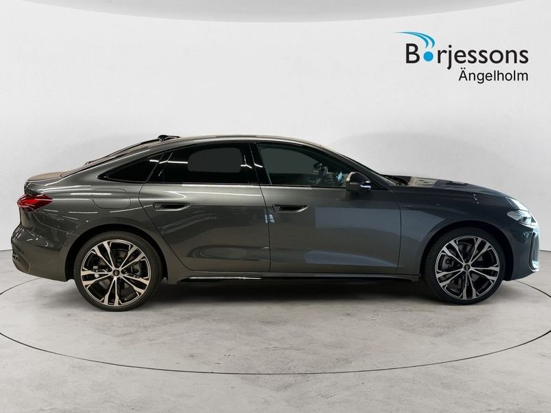 Audi A5 bild 2