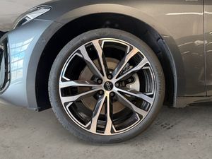 Audi A5 bild 4