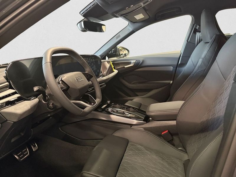 Audi A5 bild 5