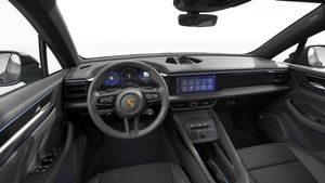Porsche Macan bild 5