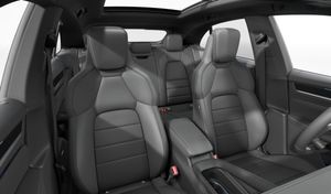 Porsche Macan bild 6