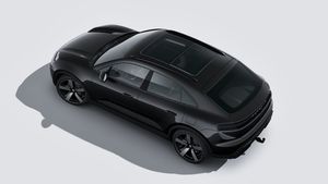 Porsche Macan bild 4