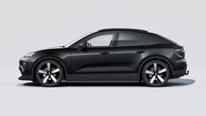 Porsche Macan bild 3