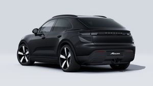 Porsche Macan bild 2