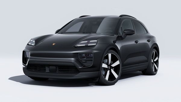 Porsche Macan 4 Advanced Sport 1,95% ränta - 2027