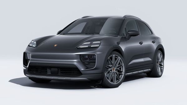 Porsche Macan 4 Advanced Sport 1,95 % ränta - 2027