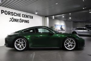 Porsche 992 bild 6