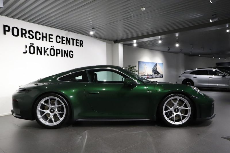 Porsche 992 bild 6