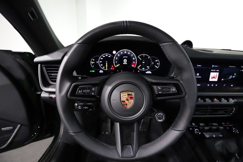 Porsche 992 bild 18