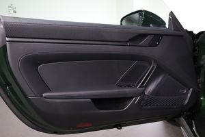 Porsche 992 bild 12