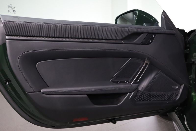 Porsche 992 bild 12