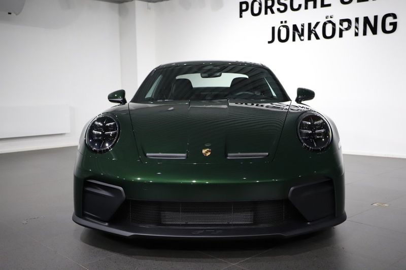 Porsche 992 bild 8