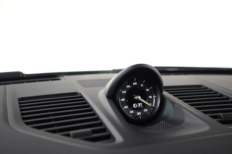 Porsche 992 bild 19