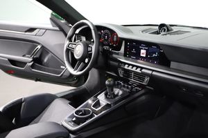 Porsche 992 bild 11