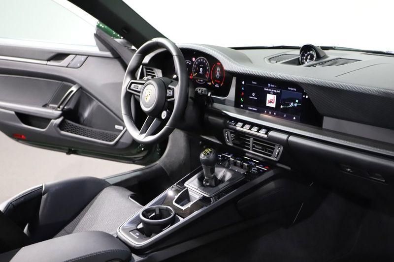 Porsche 992 bild 11
