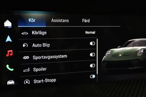 Porsche 992 bild 22