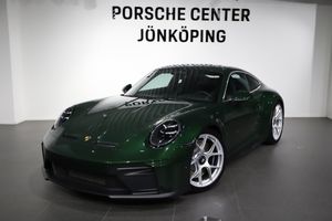 Porsche 992 bild 1