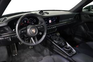 Porsche 992 bild 10