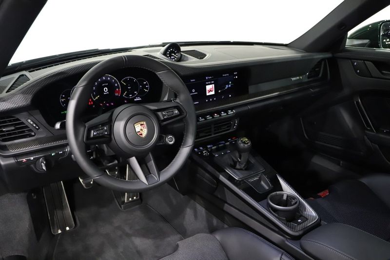 Porsche 992 bild 10