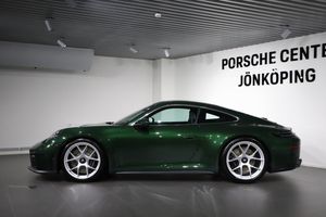 Porsche 992 bild 2