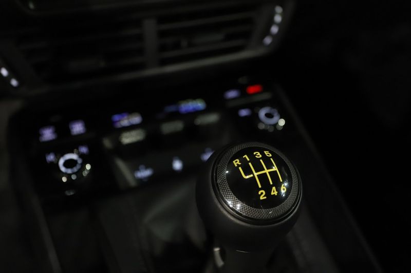 Porsche 992 bild 20