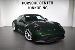 Porsche 992 bild 7