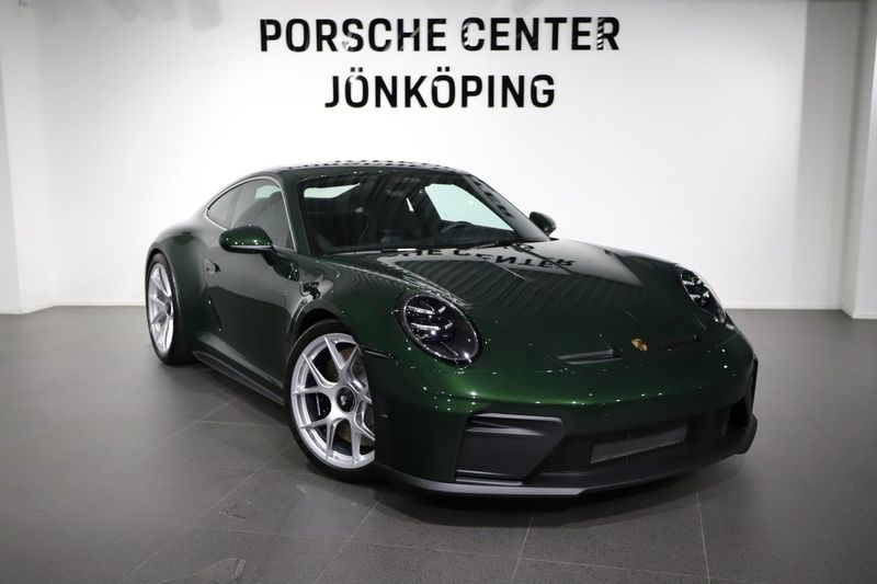 Porsche 992 bild 7