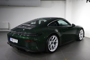 Porsche 992 bild 5