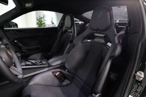 Porsche 992 bild 15