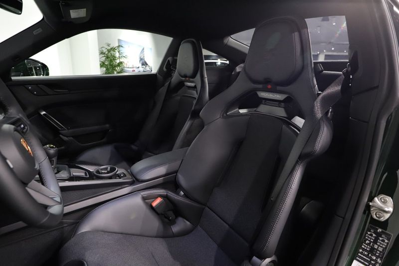Porsche 992 bild 15