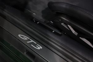 Porsche 992 bild 17